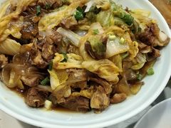 -渔娘渔家丹东海鲜(东直门店)