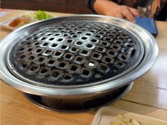 -霸腹烤肉(厦门柚子番店)