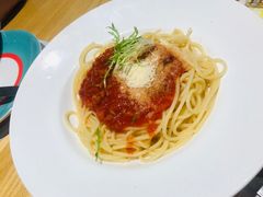 -菲滋意式休闲餐厅(北仑银泰城店)