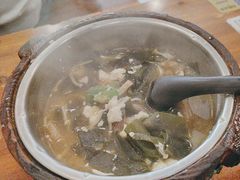 -优壹佳·延边朝鲜族料理(中山北路店)
