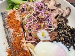 -THE WOODS 简餐 (国贸商城店)