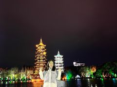 -桂林两江四湖景区