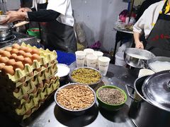 -清真老马家国华牛奶鸡蛋醪糟(正宁路店)