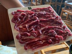 五花趾-普宁潮汕牛肉火锅(新香洲店)