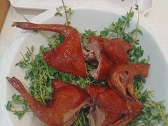 -蔡澜点心·粤菜(月星环球港店)