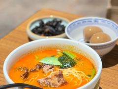 -和府捞面(东直门银座店)