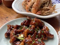 -百家鲜·杭帮菜