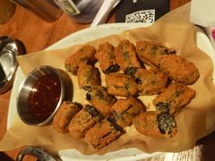 -包装马车·韩国料理·포장마차