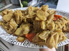 -天天向上素食餐厅(五台山店)