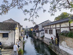 -绍兴鲁迅故里·沈园景区