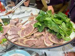 -贵州大厦贵州厅(樱花园西街店)