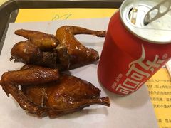 -南粤光明乳鸽(宝安中心店)