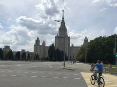 -莫斯科大学
