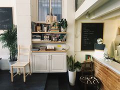 -Egg•Allday Brunch(襄阳北路店)