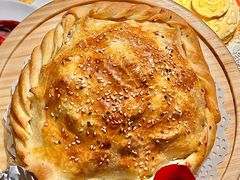 -双公羊·馕坑烤全羊(奥体店)