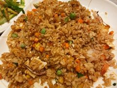 -火地铁板烧(昆山万象汇店)