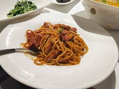 -梧桐Plus·创意京·川料理(万象城店)