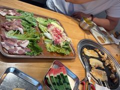 -乌拉烤肉(如皋首店)