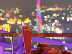 -广州柏悦酒店·悦吧·顶楼露天酒吧