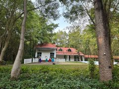 -深圳国际园林花卉博览园