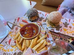 -甲丁坊·德餐·酒吧(五棵松华熙店)