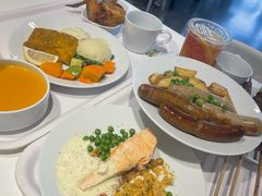 -宜家·瑞典风味餐厅(四元桥店)
