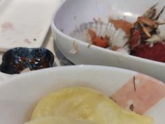 -半岛听涛蒸汽海鲜自助(K11店)