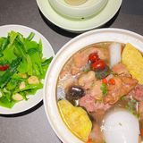 西安探店｜你们也和我一样爱吃陕南菜吗