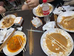 -郭记小街麻辣烫(虎坊路店)