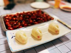 -郑喜旺烧烤(新密总店)