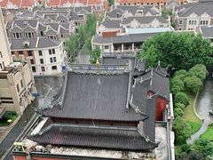 -上海白云观