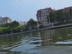 -海河游船-永乐码头(大悲院)