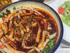 -院8里·少城记忆老川菜(宽窄巷子店)