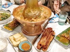 -浩海火烧云傣家菜(蓝港店)