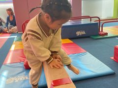 -小小运动馆(罗宾森中心)