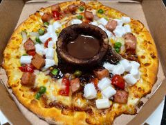 -达美乐比萨(回龙观店)