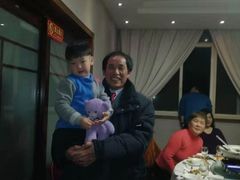 -房陵农家(东亭店)