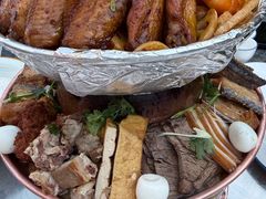 -下杨家青海土火锅(海湖店)