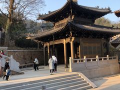 -径山寺
