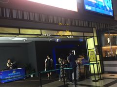 -万达影城(新街口印象汇CINITY店)