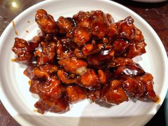 -新白鹿餐厅(爱琴海购物中心店)
