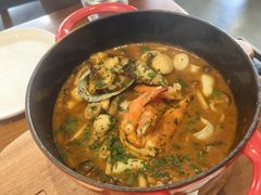 -UPPER KITCHEN(延安路店)