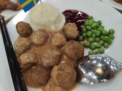 -宜家·瑞典风味餐厅(烟台路店)