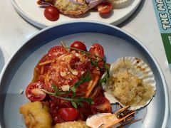 -水桶王国主题餐厅·聚会·生日派对·亲子活动·家庭套餐(亚龙湾希尔顿店)