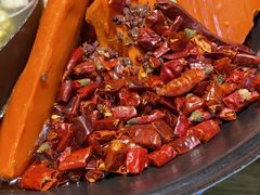 -阳阳老火锅(小南门店)