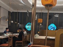 -刀板香·安徽菜(国购IFC店)