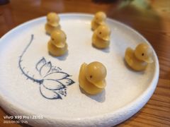 -全聚德烤鸭店(马家堡店)
