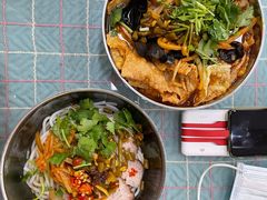 螺丝肉汤粉-红鼻子桂林米粉(金唐新光界店)