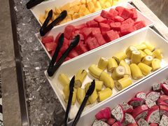 -比格比萨自助(万柳华联店)