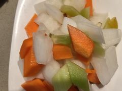 -蝎王府羊蝎子(虎坊桥总店)